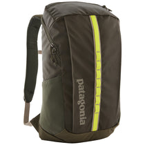 Patagonia Pine Needle Green Black Hole Pack 25L