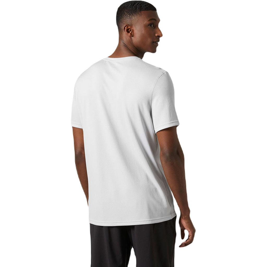 Helly Hansen Men's Grey Fog HH Lifa Active Solen T-Shirt