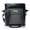 RTIC Blue/Grey 20 Can Ultra-Tough Soft Cooler