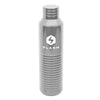 Hit Silver 20 Oz. Kayden Stainless Steel Bottle