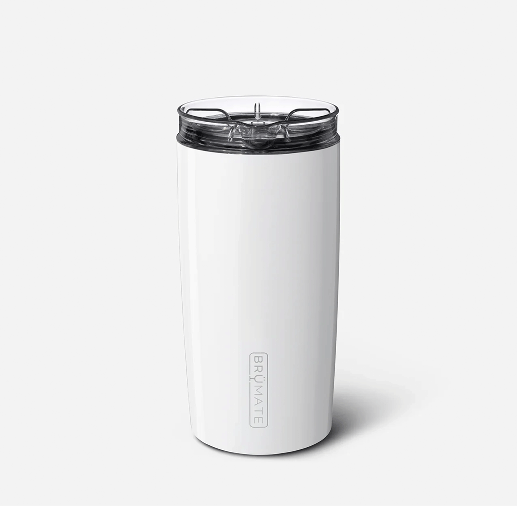 BruMate Ice White Togosa 49 oz