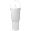 BruMate Matte White 25 Oz. Resa