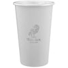 HIT Light Grey/Grey 15 Oz. Color Changing Recycled Aluminum Cup