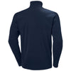 Helly Hansen Men's Navy Daybreaker Fleece Jacket