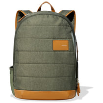 Paravel Safari Green Alta Via Backpack