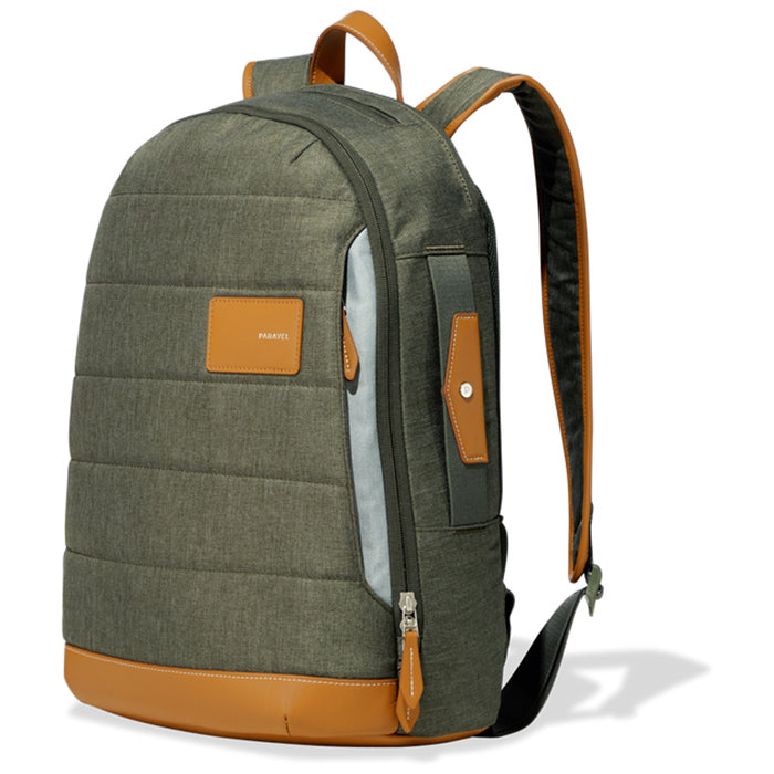 Paravel Safari Green Alta Via Backpack