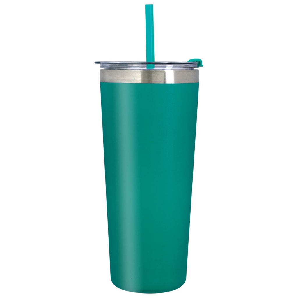 Hit Teal 24 Oz. Colma Tumbler