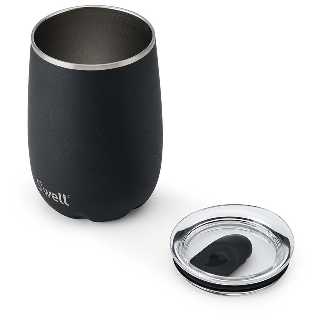 S'well Onyx 14 oz. Wine Tumbler