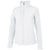 Charles River Women's White Supreme Soft Shell Jacket