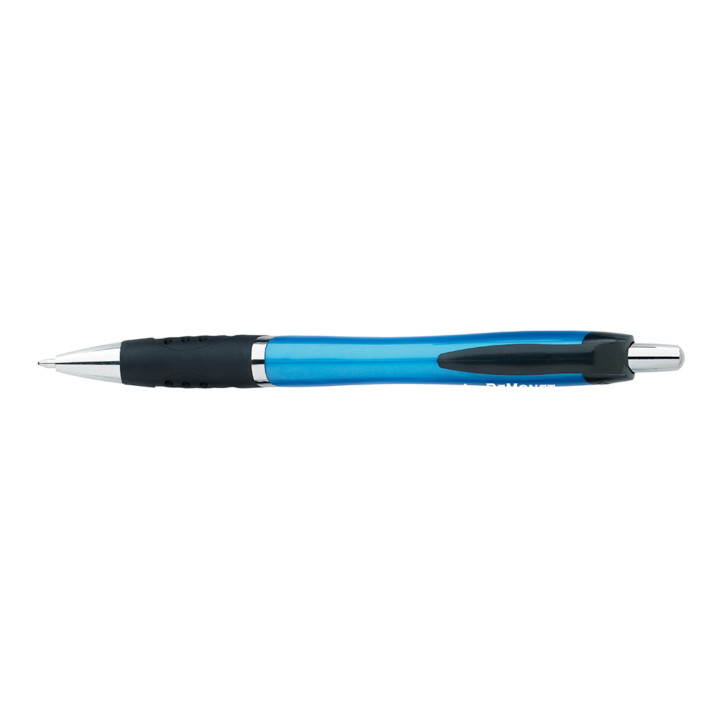 Good Value Blue Storm Pen