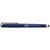 GoodValue Navy Cali Gold Stylus Pen