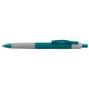 Souvenir Teal Herringbone RABS Pen