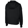 Charles River Women's Black Willow Full Zip Hoodie
