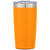 Hit Orange 20 Oz. Two-Tone Himalayan Tumbler