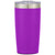 Hit Purple 20 Oz. Two-Tone Himalayan Tumbler