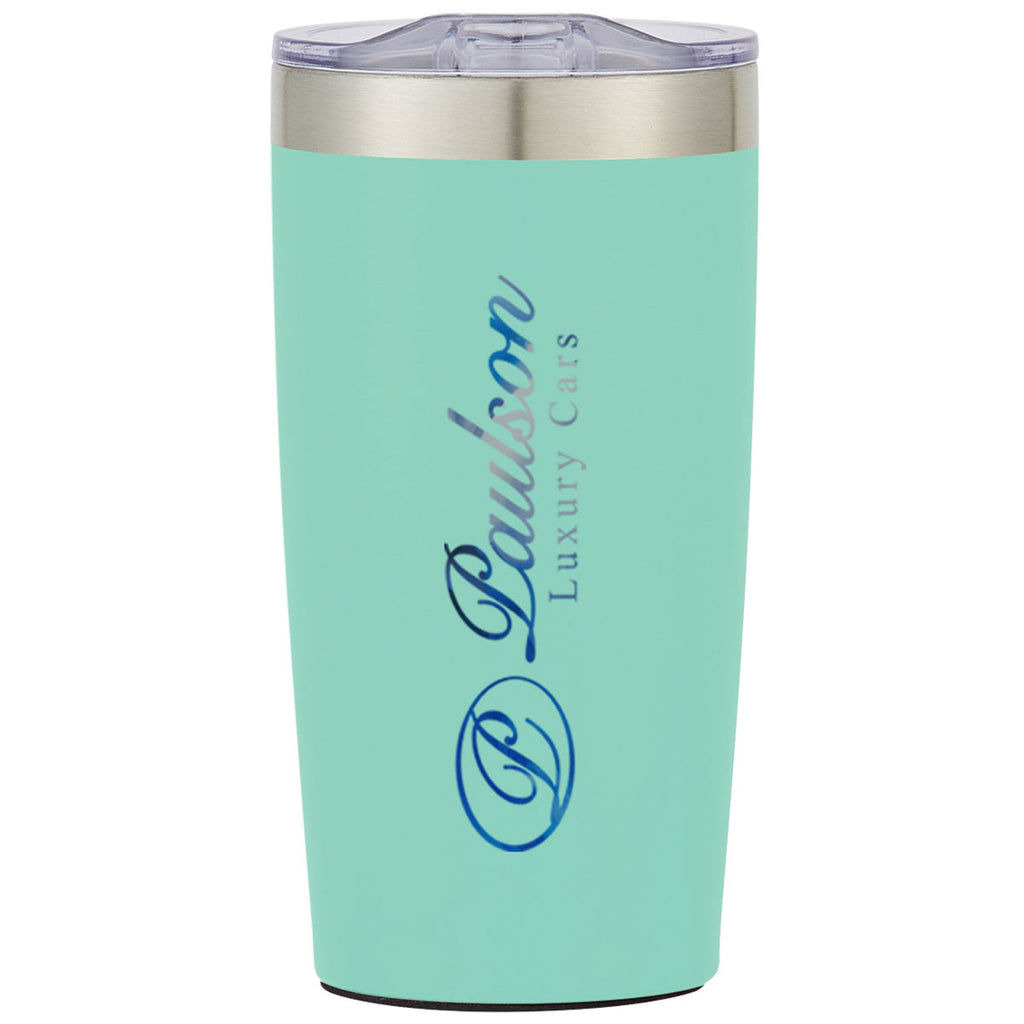 Hit Teal 20 Oz. Two-Tone Himalayan Tumbler