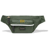 Paravel Safari Green Fold-Up Belt Bag