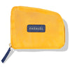 Paravel Canyon Yellow Fold-Up Belt Bag