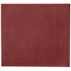 Hit Burgundy Rally Towel