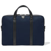 Paravel Midnight Blue Rove Briefcase