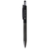 Hub Charcoal Grey Ecometal Denim Stylus