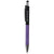 Hub Pens Purple Ecometal Denim Stylus