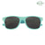 Hit Seafoam Malibu Sunglasses