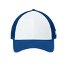 New Era Flag White/Royal Adjustable Unstructured Cap