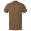 AllPro Men's Cigar Pique Polo