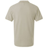 AllPro Men's Sand Pique Polo