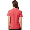AllPro Women's Coral Pique Polo