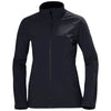 Helly Hansen Women's Black Paramount Softshell Jacket