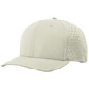 Richardson Oat Milk Laser Perf R-Flex Snapback