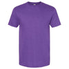 Gildan Men's Amethyst Softstyle CVC T-Shirt