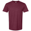 Color Burgundy
