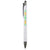 Hub White Gemini Pure Pen