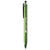 Hub Green Gemini Gem Pen