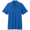 Gildan Men's Royal Softstyle Pique Polo
