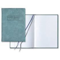 Castelli Vany Chia Slim Grande Lined White Page Journal