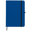 Hit Royal Blue Heathered Journal