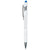 Hub Light Blue Textari Comfort Cloud Stylus Pen