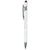 Hub Red Textari Comfort Cloud Stylus Pen