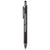 Hub Gunmetal Grey Mojave Comfort Stylus