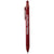 Hub Red Mojave Comfort Stylus