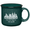 Hit Green 15 Oz. Campfire Mug