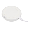 Leed's White Pad Pal 15W Wireless Charging Pad & 65W Cable Kit