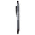 Hub Pens Grey Wizzard Comfort Stylus