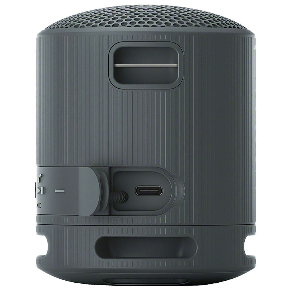 Sony Black SRS-XB100 Bluetooth Speaker