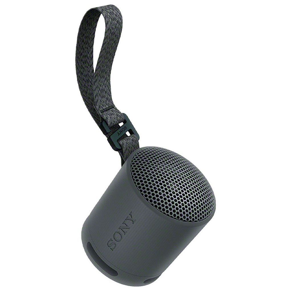 Sony Black SRS-XB100 Bluetooth Speaker
