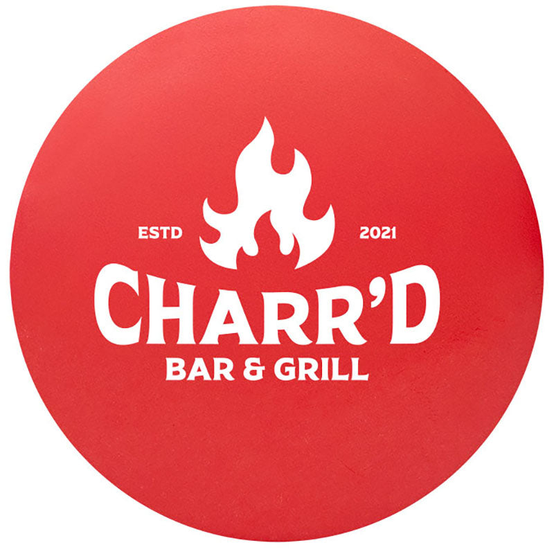 Hit Red Tin Bottle Opener Magnet